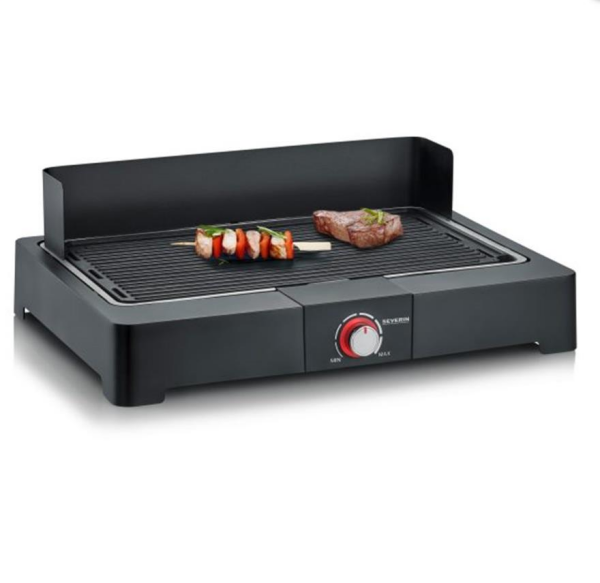 Severin Pg 8567 Elektrikli Izgara