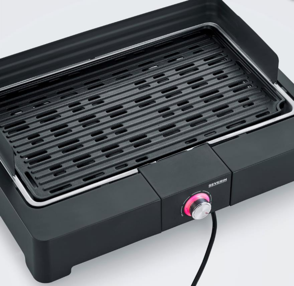 Severin Pg 8567 Elektrikli Izgara