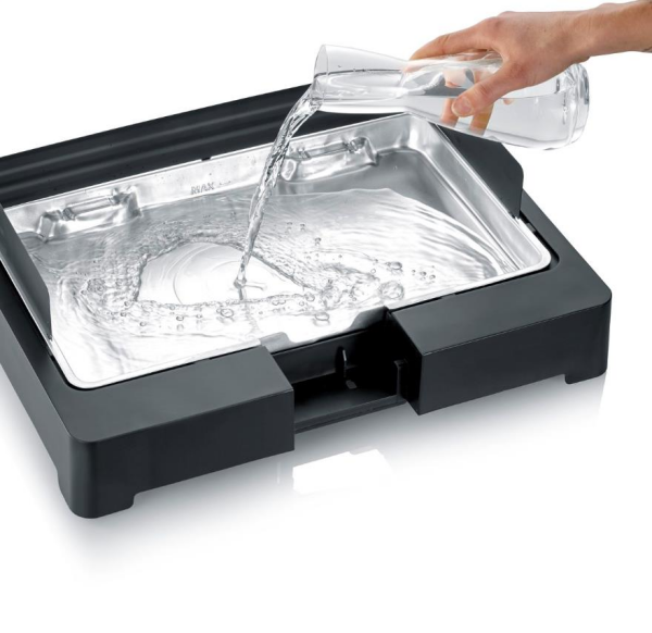 Severin Pg 8567 Elektrikli Izgara