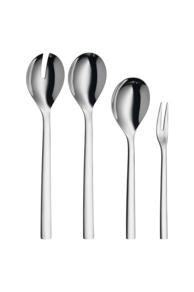 Wmf Nuova Servis Seti 4 Parça