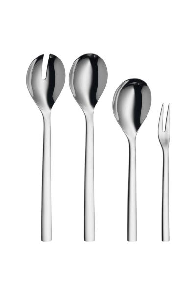 Wmf Nuova Servis Seti 4 Parça