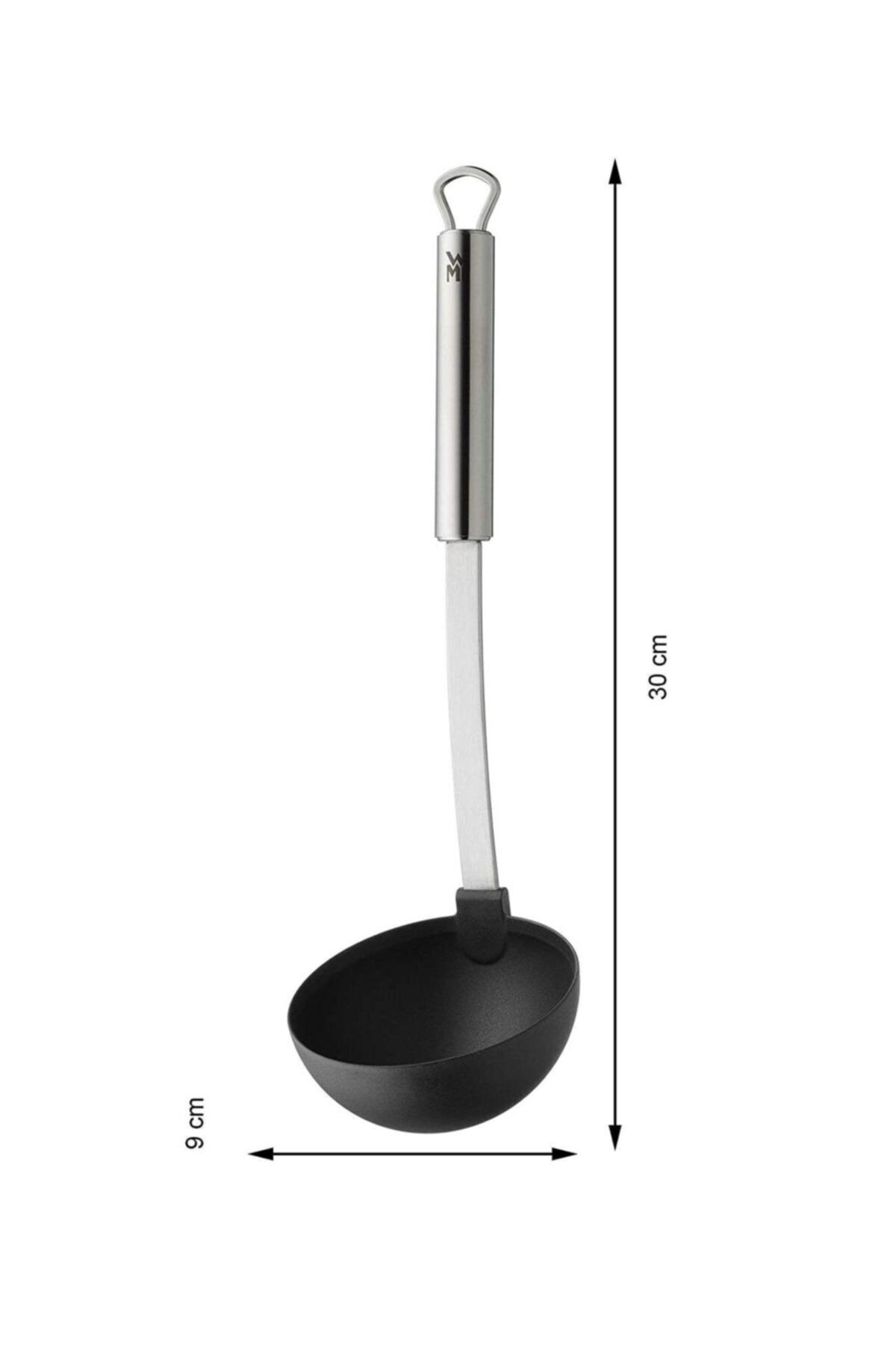 WMF Profi Plus Çorba Kepçesi Plastik 30 cm