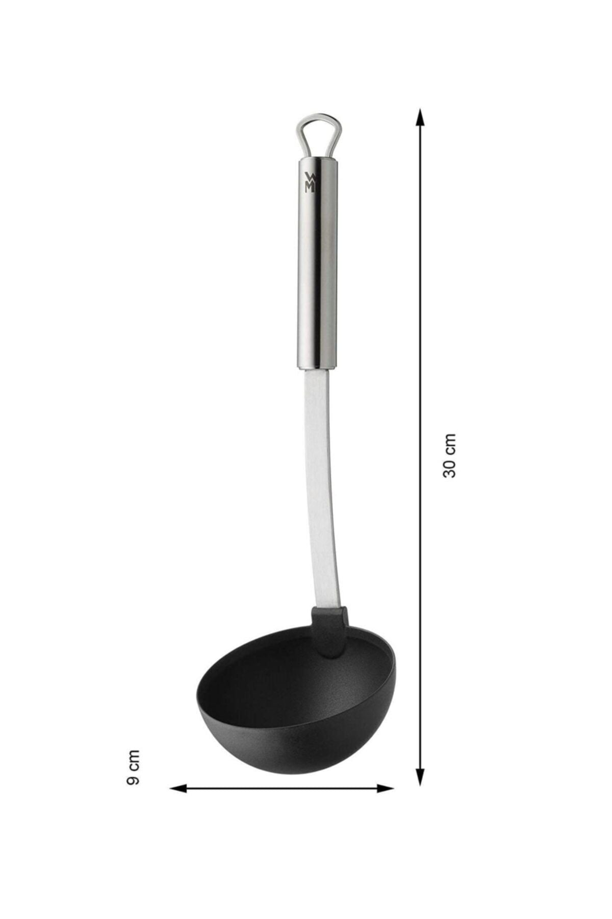 WMF Profi Plus Çorba Kepçesi Plastik 30 cm