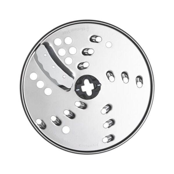 Kitchenaid 1,7 L Mutfak Robotu 5KFP0719 Empire Red - EER