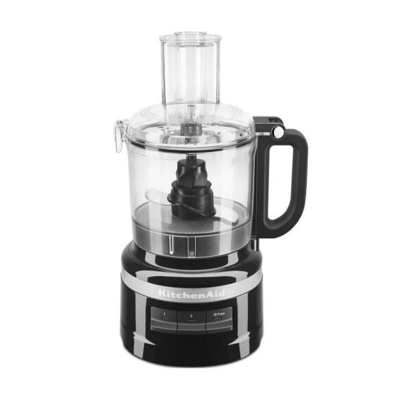 Kitchenaid 1,7 L Mutfak Robotu 5KFP0719 Onyx Black- EOB