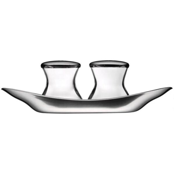 Wmf Tuzluk Biberlik Set Wagenfeld