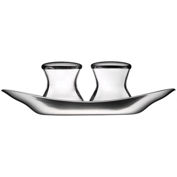 Wmf Tuzluk Biberlik Set Wagenfeld