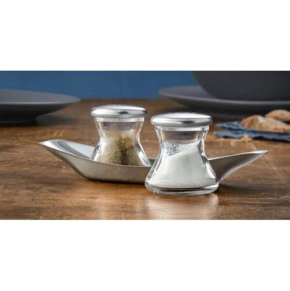 Wmf Tuzluk Biberlik Set Wagenfeld