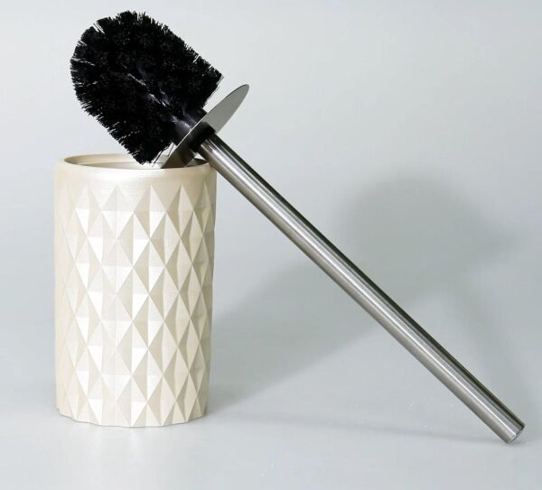 Selim Dekor Glowing Banyo Seti İnci