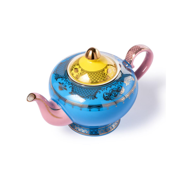 Pols Potten Grandpa Teapot