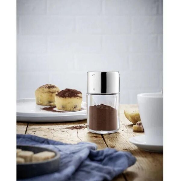 WMF Barista Kakao Serpme Kabı