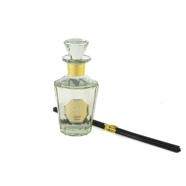 Mikasa Moor Luxury Tonka Clove Oda Kokusu 230ml
