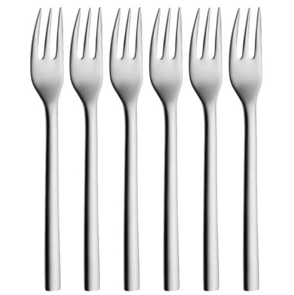 Wmf Nuova Kek Çatalı 6p