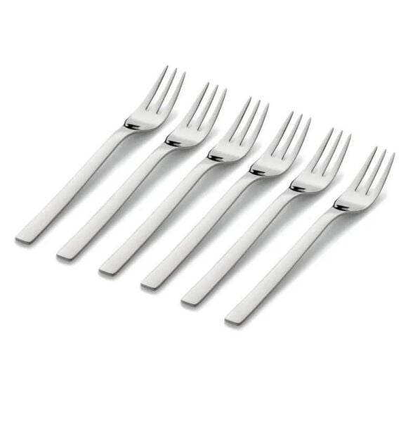 Wmf Nuova Kek Çatalı 6p