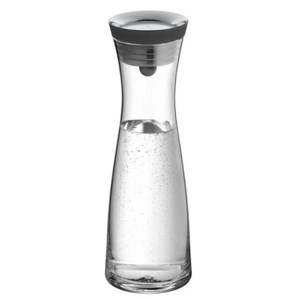 WMF Gümüş Kapak Karaf 1lt