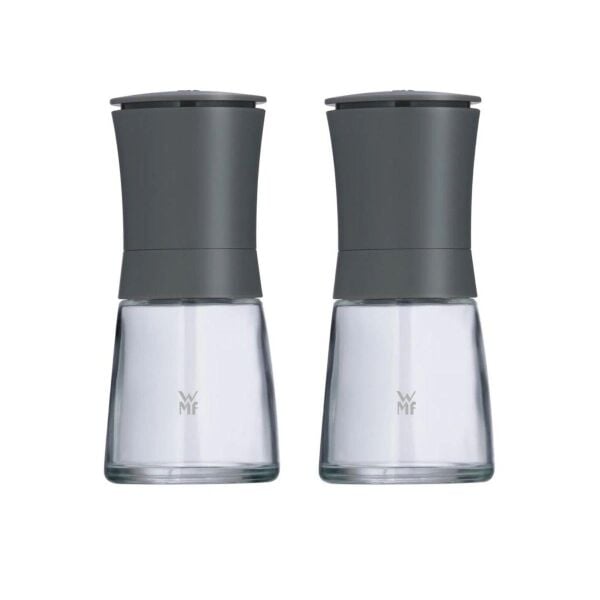 Wmf Trend Baharat Değirmeni Gri 2p