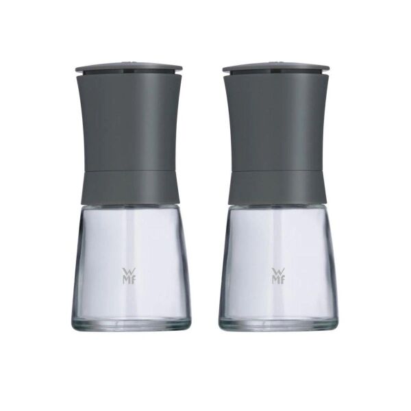 Wmf Trend Baharat Değirmeni Gri 2p