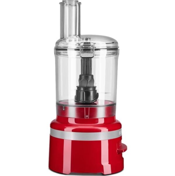 Kitchenaid 2,1 L Mutfak Robotu Yeni 5KFP0921 Onyx Black - EOB