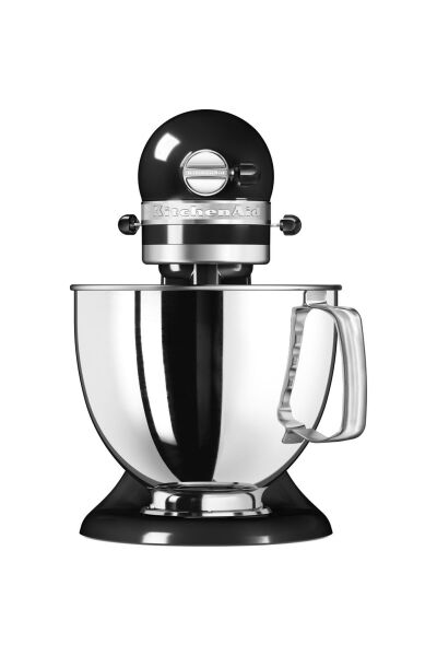 Kitchenaid Artisan 4,8 L Stand Mikser 5KSM125 Onyx Black-EOB