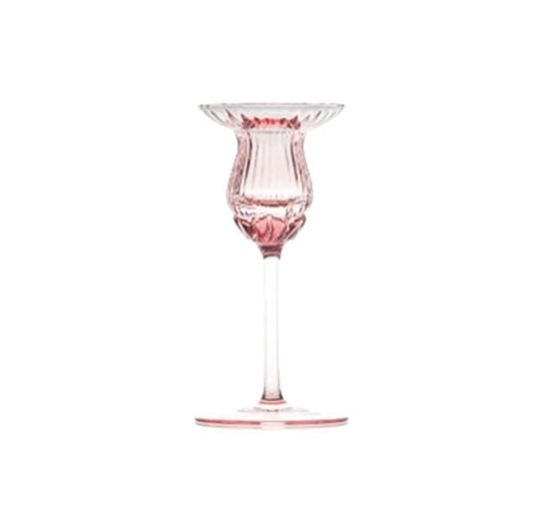 Herend 15 cm Mumluk Pembe