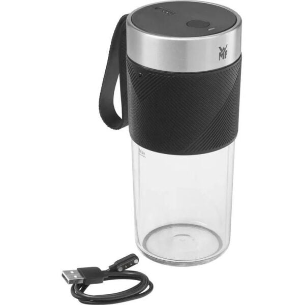 Wmf Kitchenminis Mix On The Go Şarjlı Blender