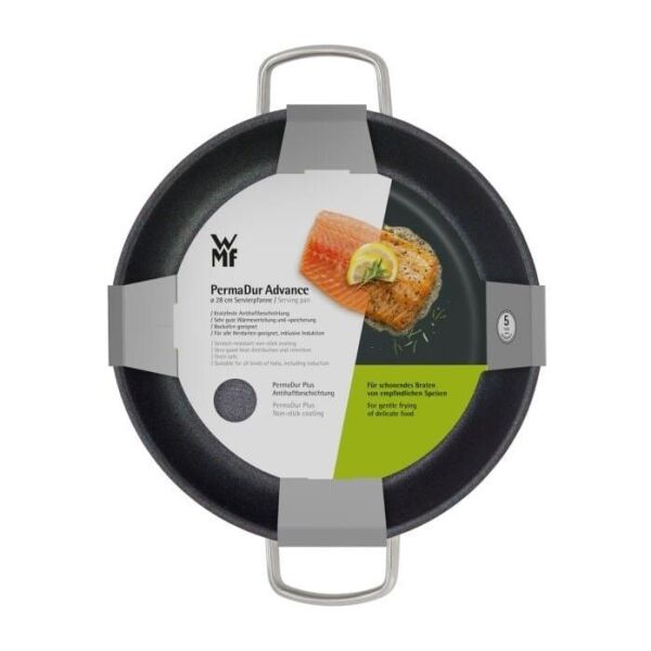 WMF Permadur Advance Sahan 28 cm