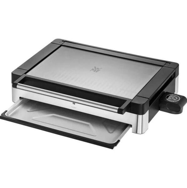 Wmf Lono Grill Cam Kapaklı 2200w
