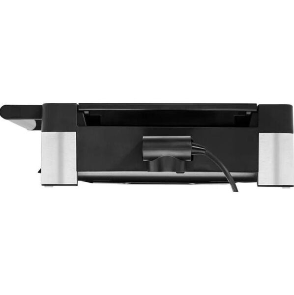 Wmf Lono Grill Cam Kapaklı 2200w