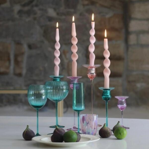 Herend 20 cm Numluk Pembe