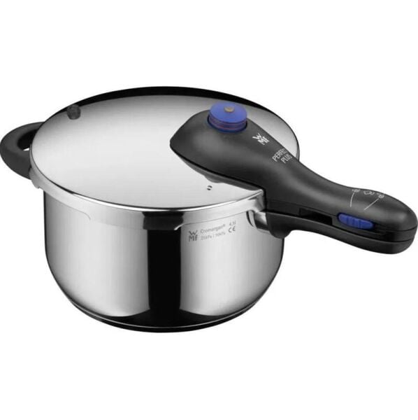 WMF Perfect Plus Düdüklü Tencere 4.5L