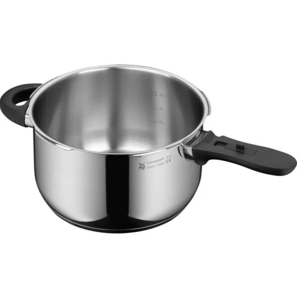 Wmf Perfect Plus Düdüklü Tencere  4,5lt