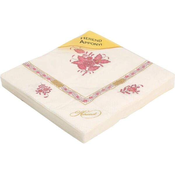 Herend Kağıt peçete