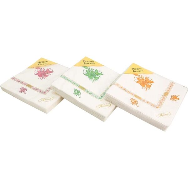 Herend Kağıt peçete