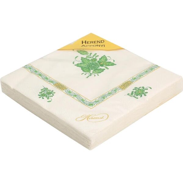 Herend Kağıt peçete