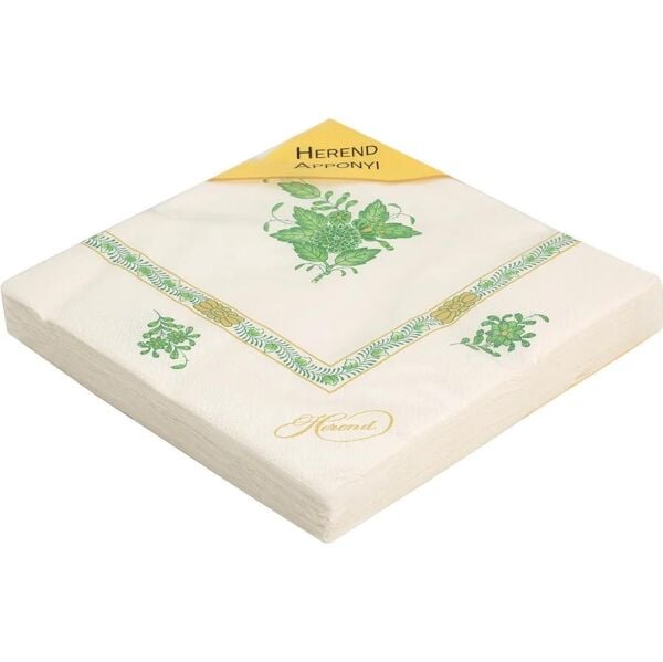 Herend Kağıt peçete