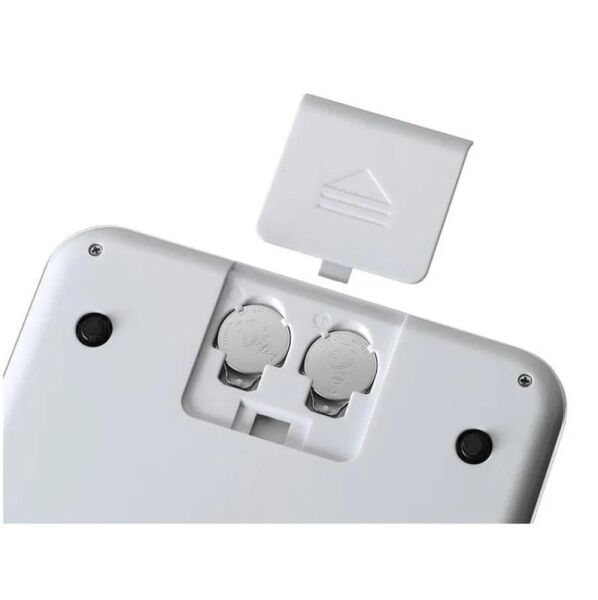 Wmf Dijital Mutfak Tartısı Siyah