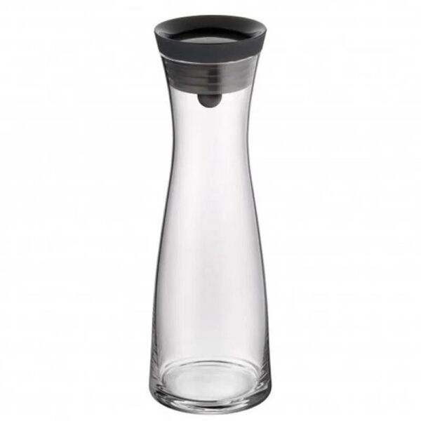 Wmf Karaf 1 Lt Siyah Kapak