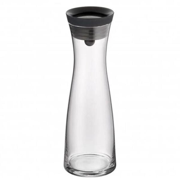 Wmf Karaf 1 Lt Siyah Kapak