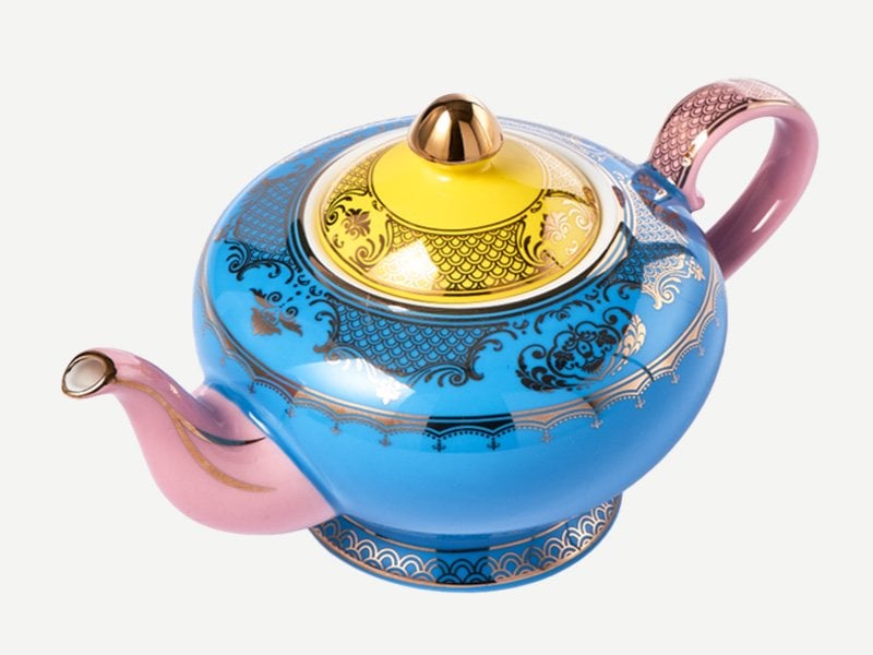 Tarzınızı Yansıtın