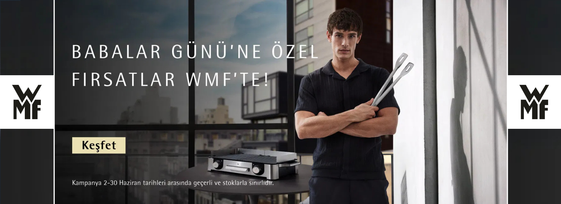 WMF