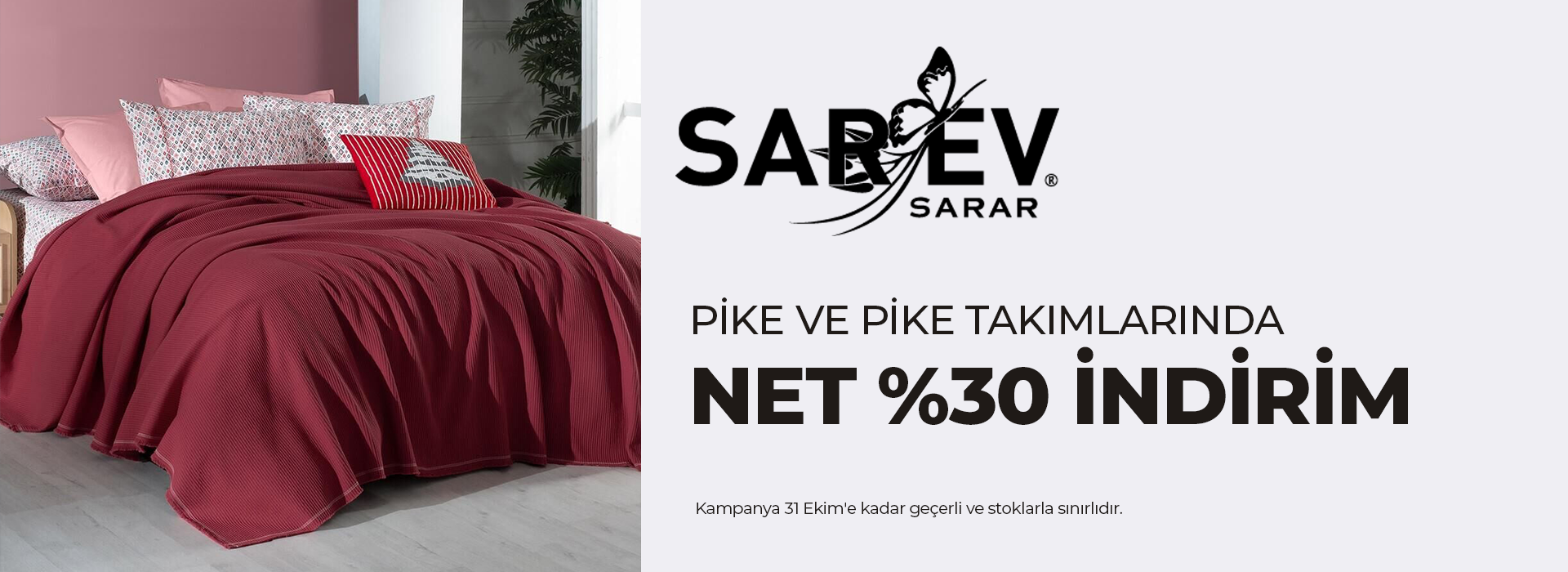 Ev Tekstil 
